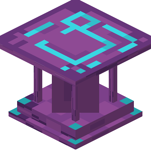 Truth Crystal Base
